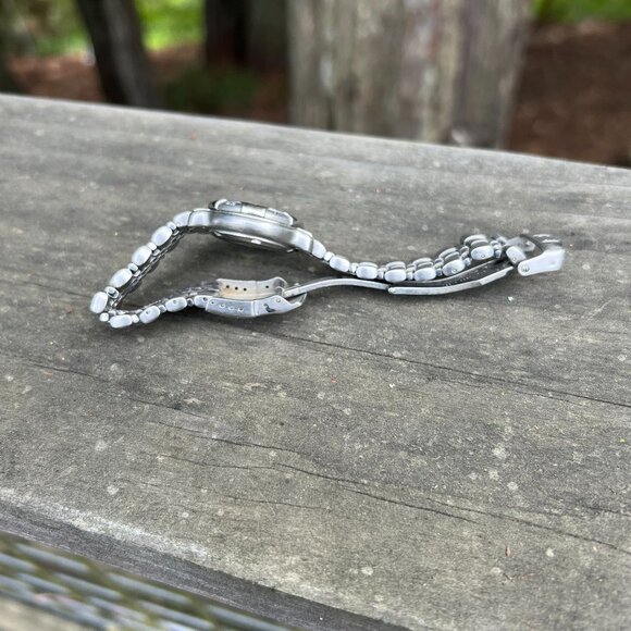 Tag Heuer -Light Brown or champagne face